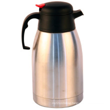 Longfei Stainless Steel Coffee Kettle